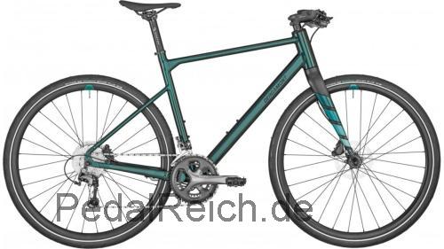 Bergamont Sweep 6 technische daten